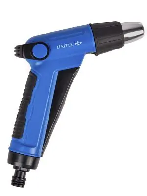 Пистолет-распылитель для полива HAITEC HT-SP20