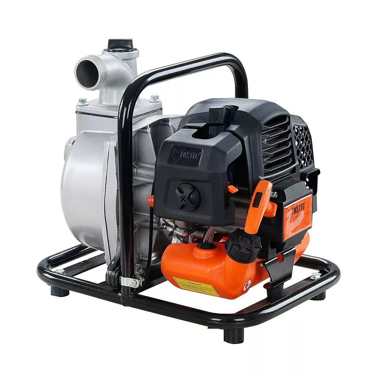 Мотопомпа FUXTEC FX-WP152 15 м3/ч
