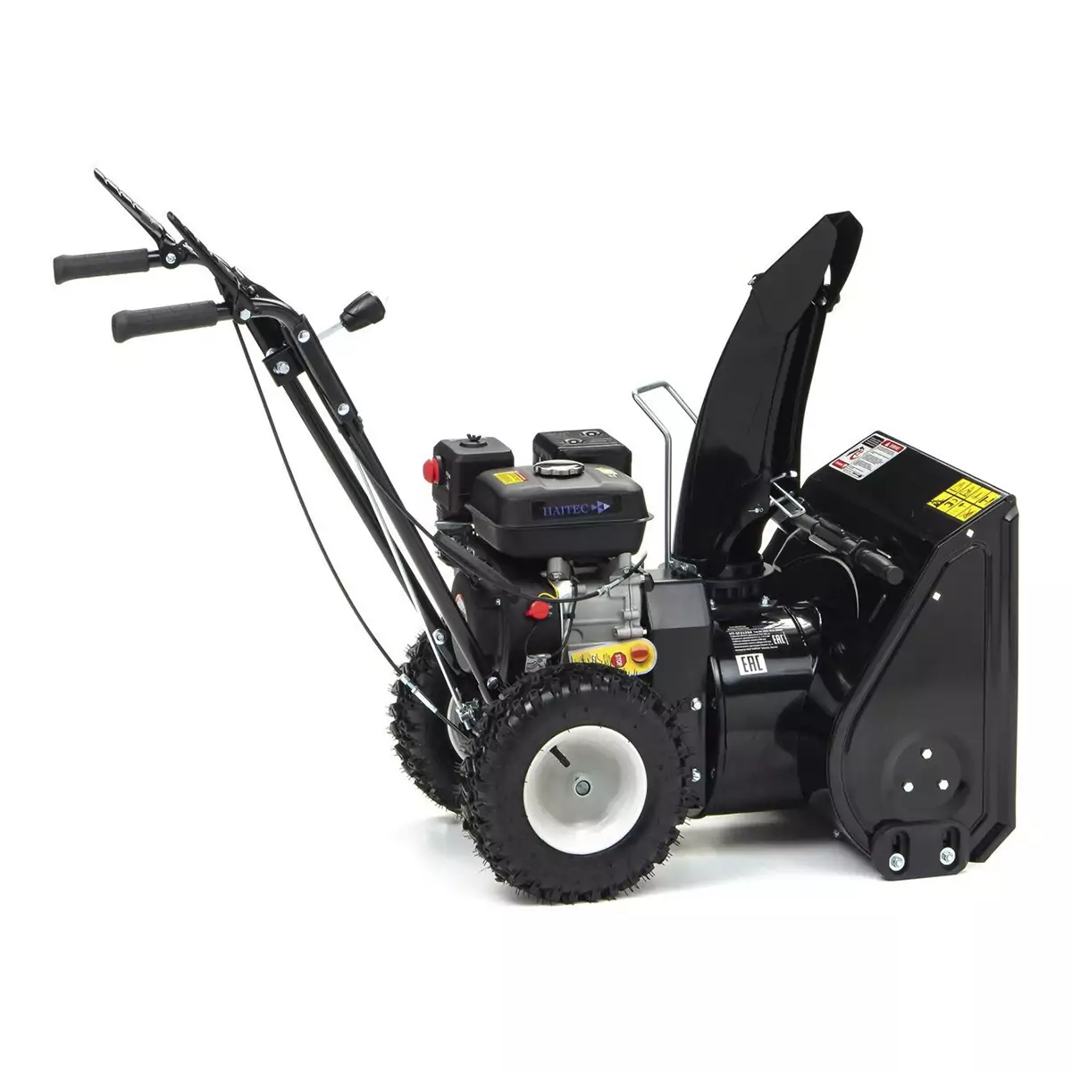 Снегоуборщик бензиновый HAITEC HT-SF21256 6,5 л.с./4,8 кВт, 56 см