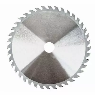 Диск отрезной для триммера HAITEC 1521-1-20, 40 зубьев