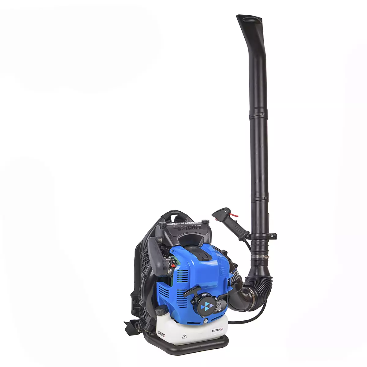 Воздуходувка ранцевая 4-тактная бензиновая HAITEC HT-LB4T76PROFI 3 кВт/4,08 л.с