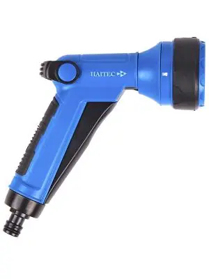 Пистолет-распылитель для полива HAITEC HT-SP21