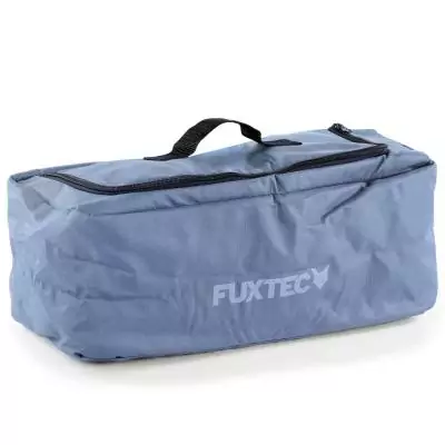 Термосумка для ручных тележек CT500 / CT350 / BW100 / JW76C FUXTEC серая  FX-JW-76KG