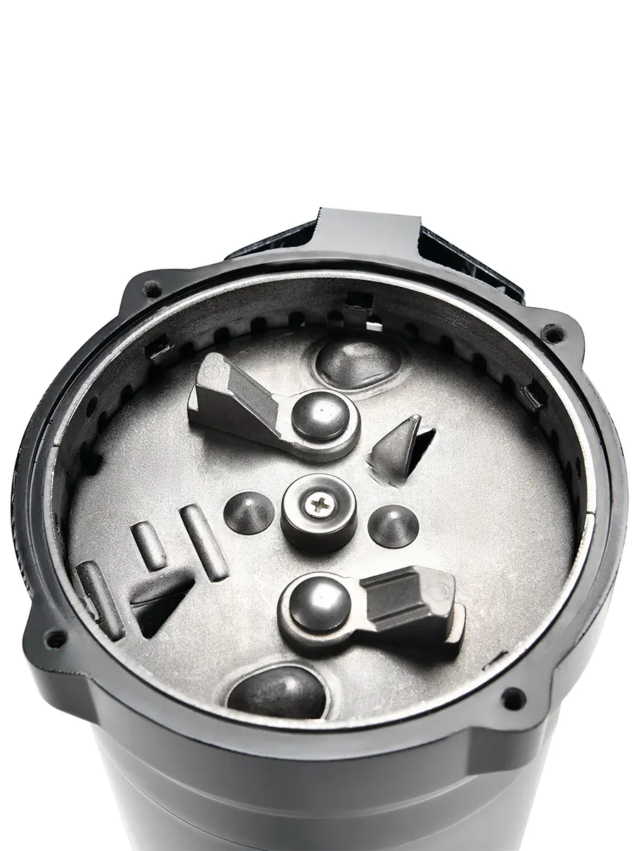Измельчитель пищевых отходов HAITEC HT-LLZJD 750