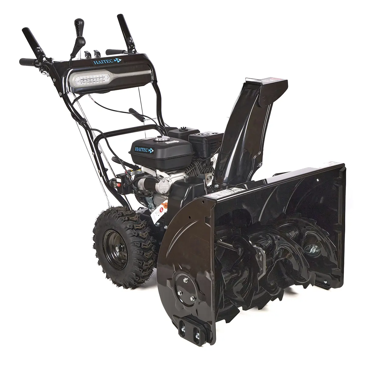 Снегоуборщик бензиновый HAITEC HT-SF22071ES 71 см, 8 л.с. с электростартом 220v Подогрев рукояток. Снегоуборщик бензиновый HAITEC HT-SF22071ES 71 см, 8 л.с. с электростартом 220v Подогрев рукояток.