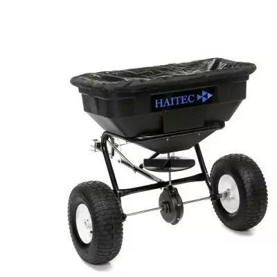 Разбрасыватель-прицеп для семян и удобрений HAITEC HT-GS56B