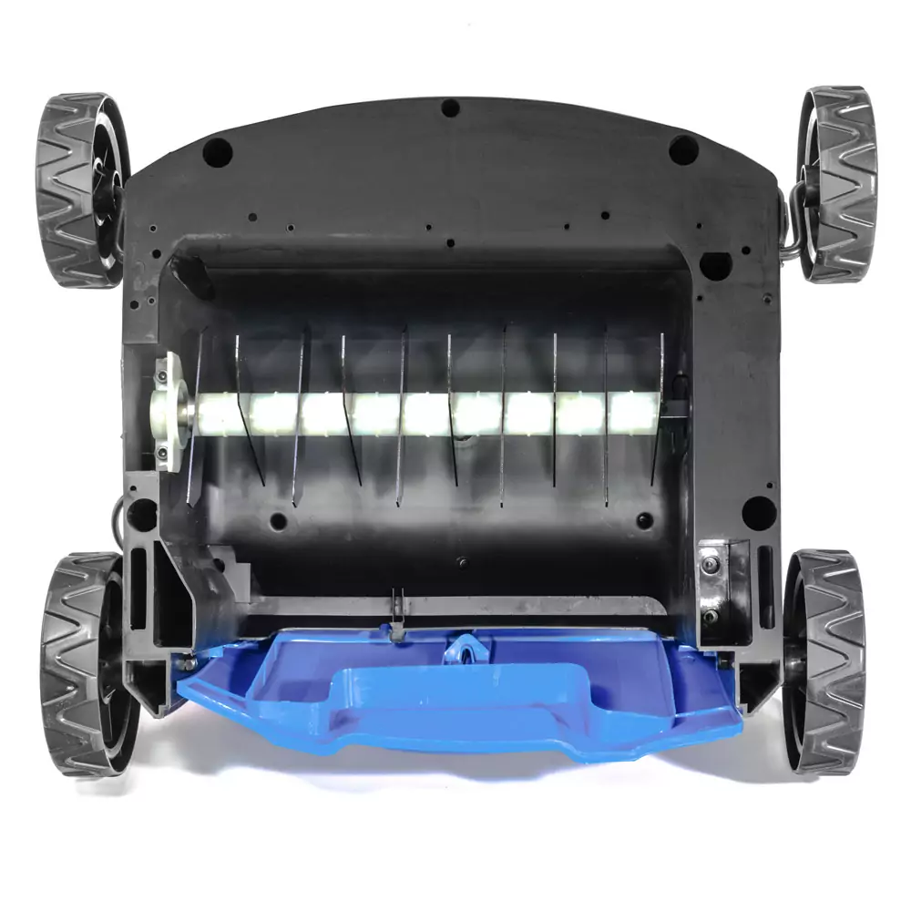 Cкарификатор-аэратор HAITEC HT-EVS138 электрический