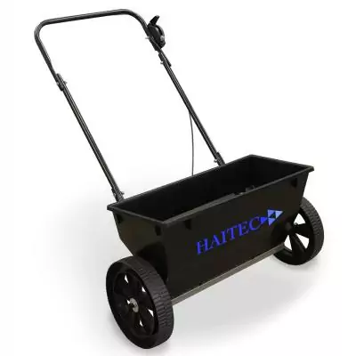 Разбрасыватель HAITEC HT-GS25 ширина разброса до 0.55  м