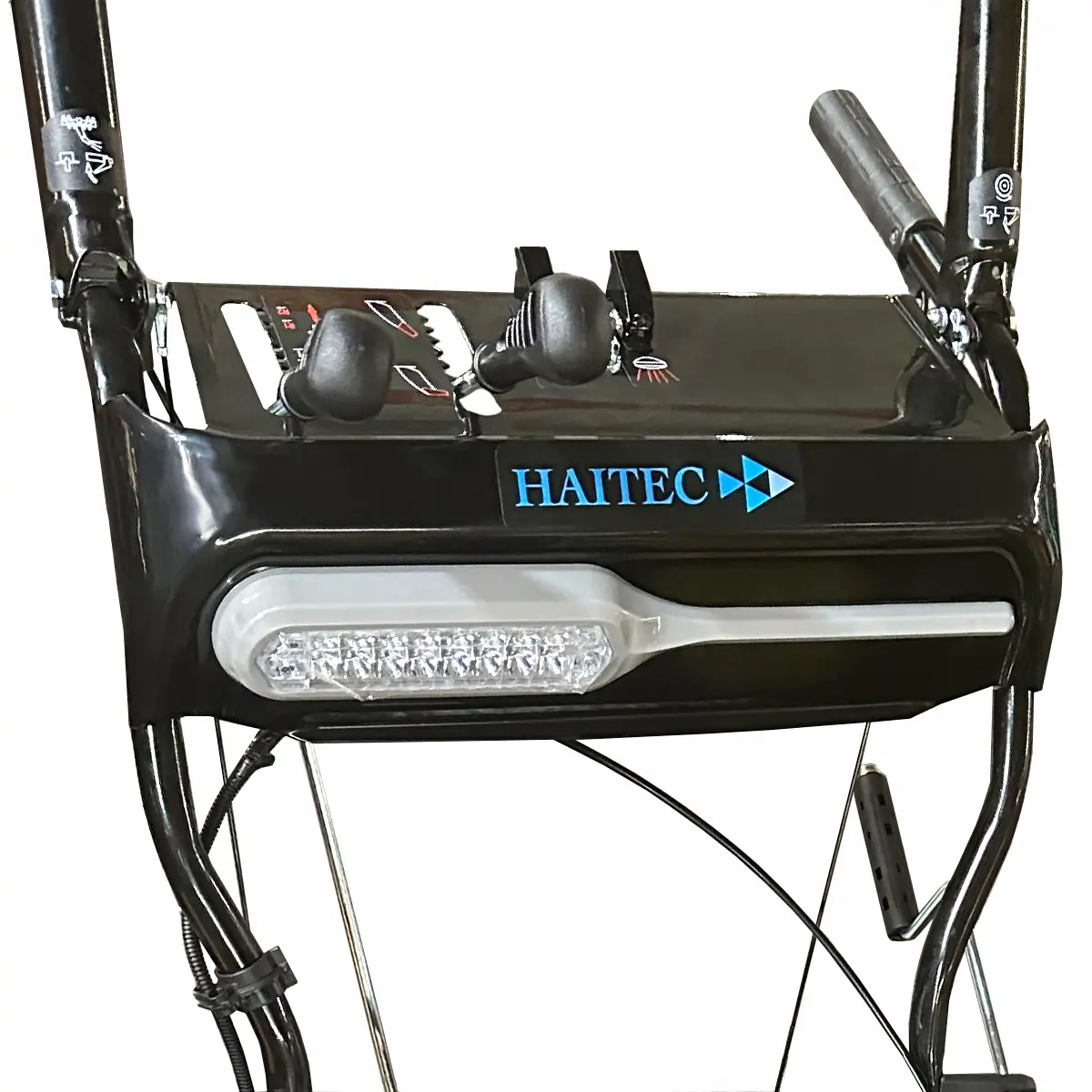 Снегоуборщик бензиновый HAITEC HT-SF22071ES 71 см, 8 л.с. с электростартом 220v Подогрев рукояток. Снегоуборщик бензиновый HAITEC HT-SF22071ES 71 см, 8 л.с. с электростартом 220v Подогрев рукояток.