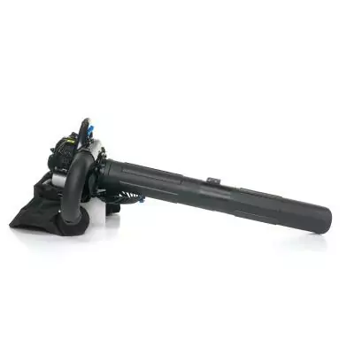 Воздуходувка - пылесос - измельчитель бензиновый  HAITEC HT-LBS126P 0.75 кВт 3 в 1