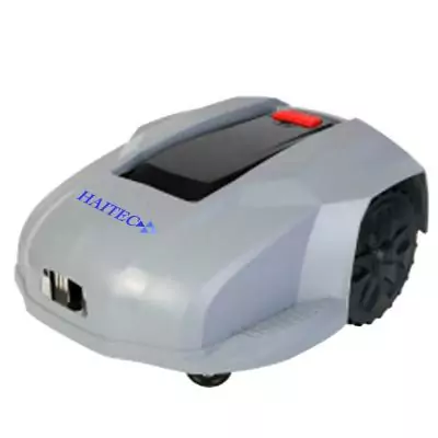 Робот-газонокосилка аккумуляторная HAITEC HT-ARRM34/3000 34 см 4,4 Ач