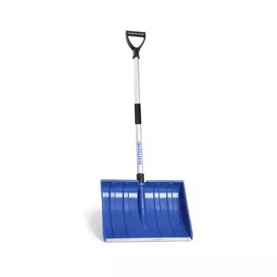 Лопата для уборки снега сборная HAITEC HT-SS50 41*121 см
