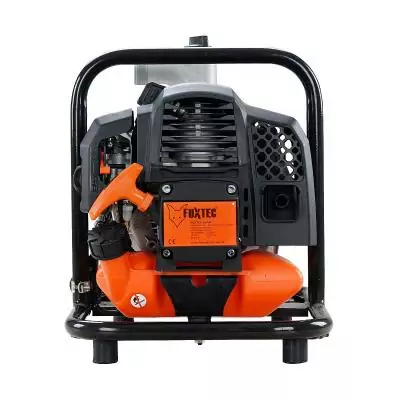 Мотопомпа FUXTEC FX-WP152 15 м3/ч