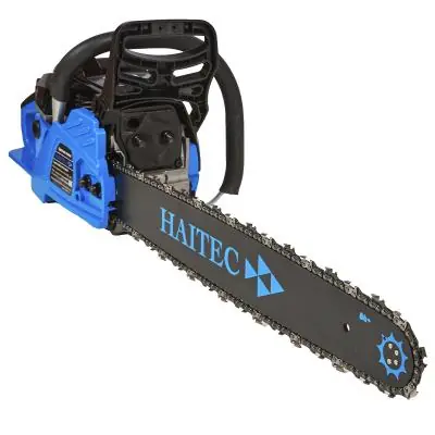 Пила цепная бензиновая HAITEC HT-KS162 4.05л.с, 22