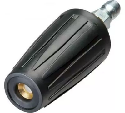Запчасть HT-HDR2700inv PROFI насадка лотос (металл)