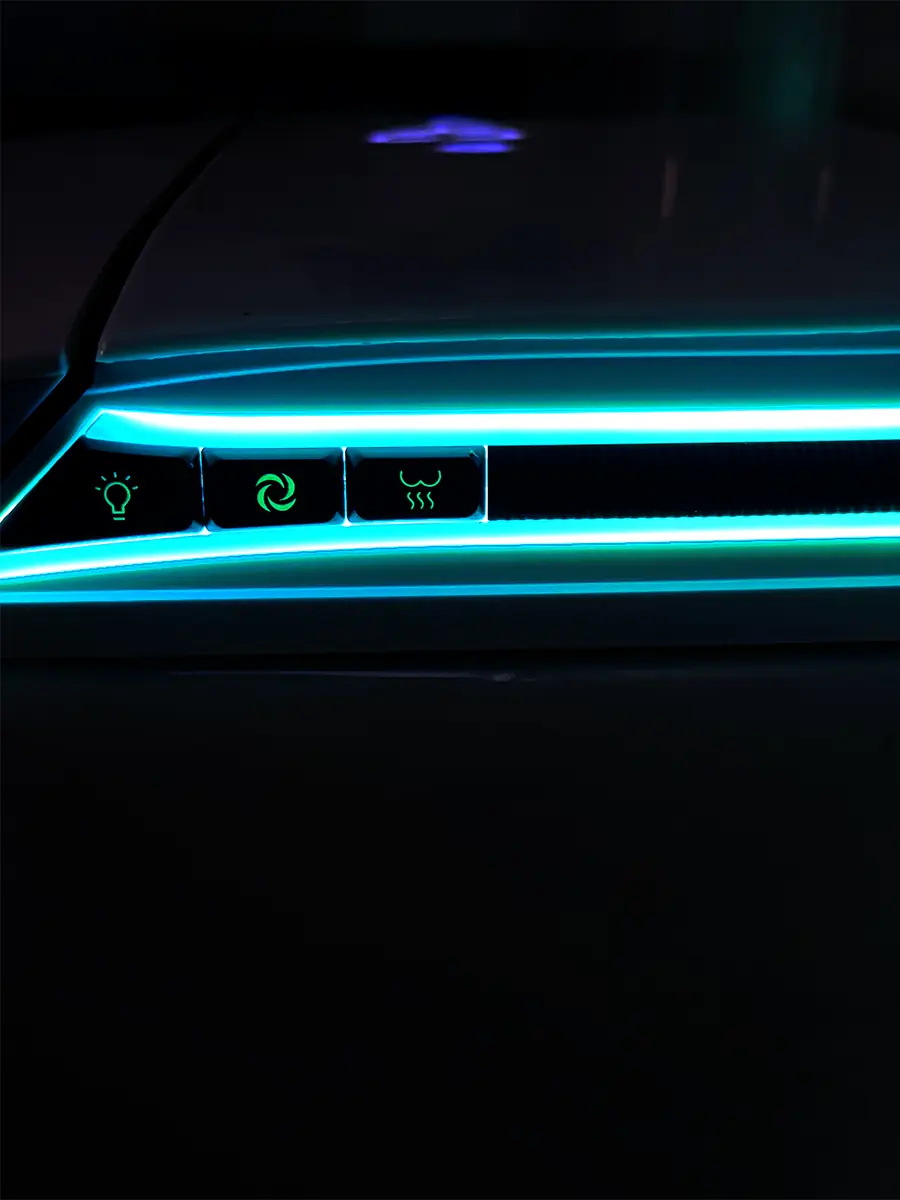 Смарт унитаз HAITEC HT-ESTR08 электронный автоматизированный Смарт унитаз HAITEC HT-ESTR08 электронный автоматизированный