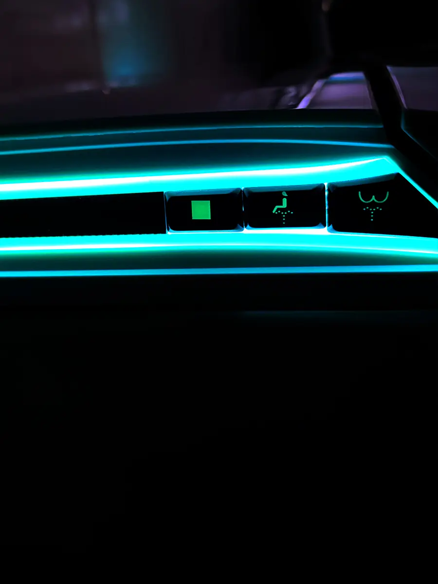 Смарт унитаз HAITEC HT-ESTR08 электронный автоматизированный Смарт унитаз HAITEC HT-ESTR08 электронный автоматизированный