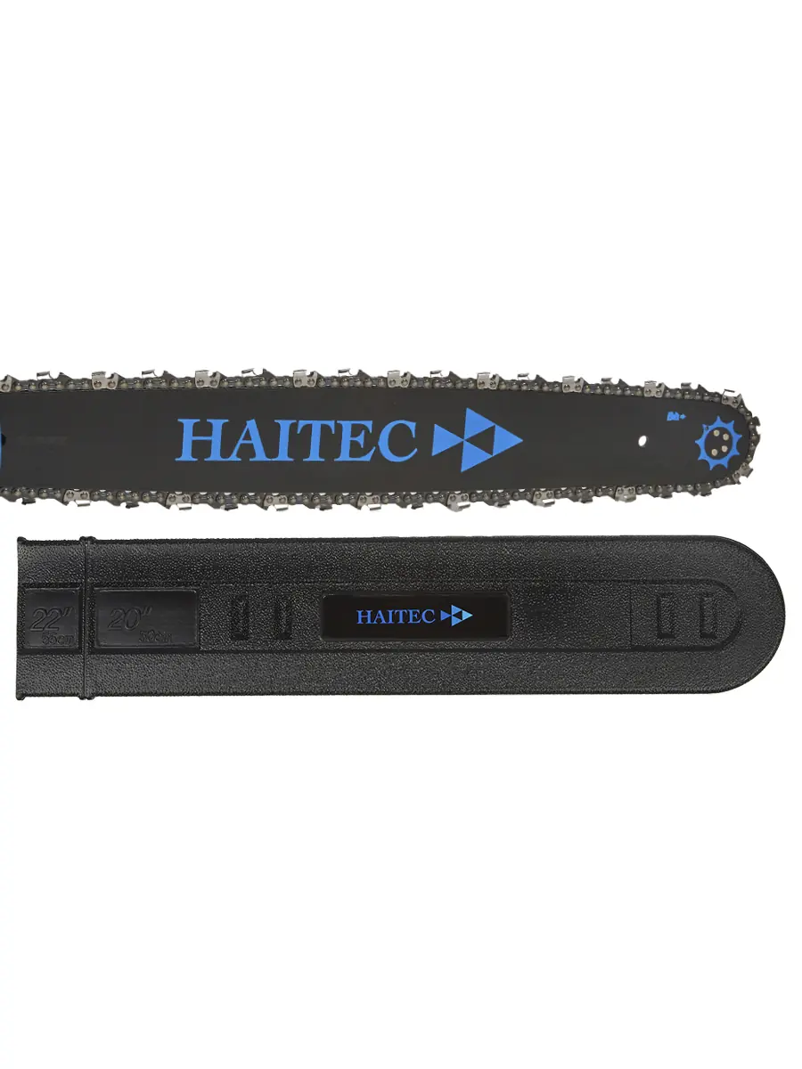 Пила цепная бензиновая HAITEC HT-KS162 4.05л.с, 22 Пила цепная бензиновая HAITEC HT-KS162 4.05л.с, 22