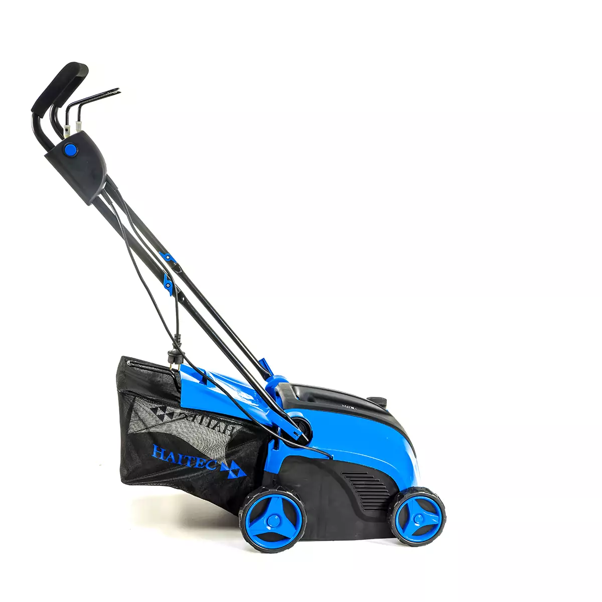 Cкарификатор-аэратор HAITEC HT-EVS138 электрический