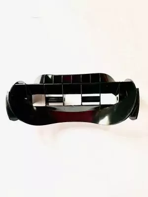 Запасная часть для электрического снегоуборщика HT-ESF130 Шнек для уборки снега PP (J430)(пластик) позиция 10 7043310001