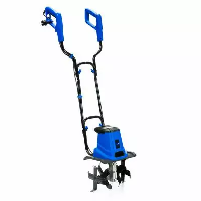 Культиватор электрический HAITEC HT-EAF130 1200 Вт. 30 см