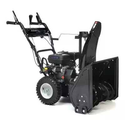 Снегоуборщик бензиновый HAITEC HT-SF21261 6,5 л.с., 61см, фонарь