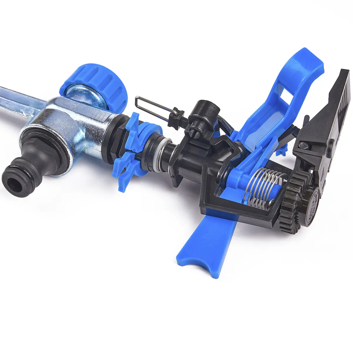 Импульсный дождеватель на пике HAITEC HT-SW16