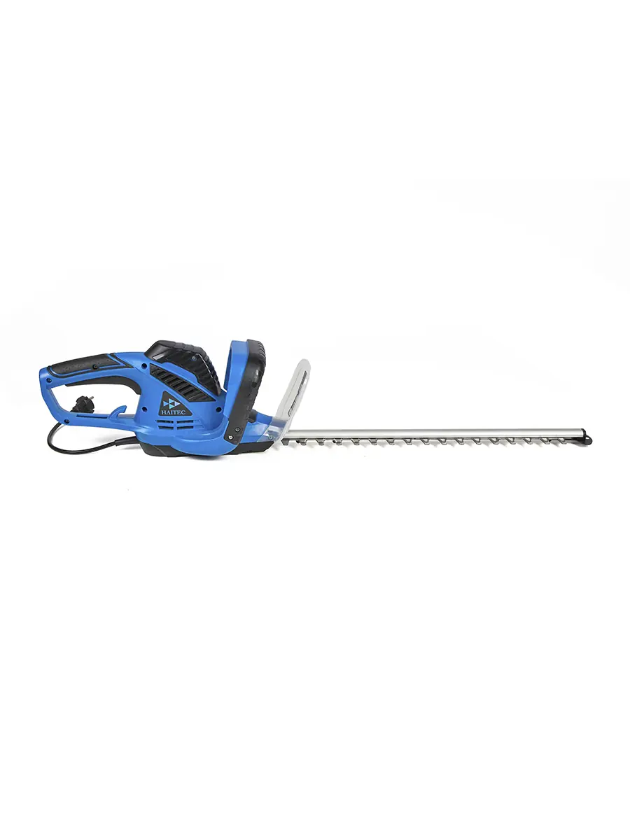 Кусторез электрический HAITEC HT-ESB51 600 Вт длина реза 51 см Кусторез электрический HAITEC HT-ESB51 600 Вт длина реза 51 см