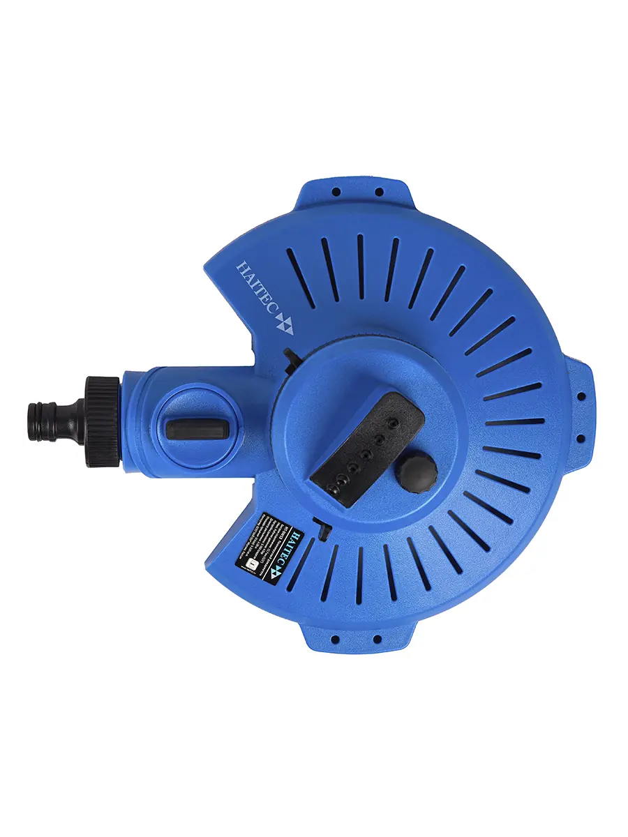 Секторно-круговой дождеватель HAITEC HT-SW13