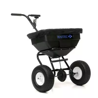 Разбрасыватель HAITEC HT-GS56  ширина разброса до 3,65 м
