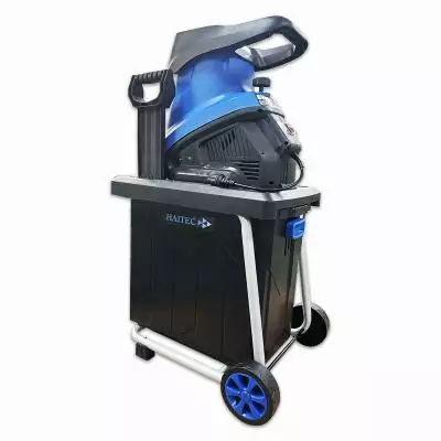 Измельчитель садовый HAITEC HT-EGH245KS 2700 Вт