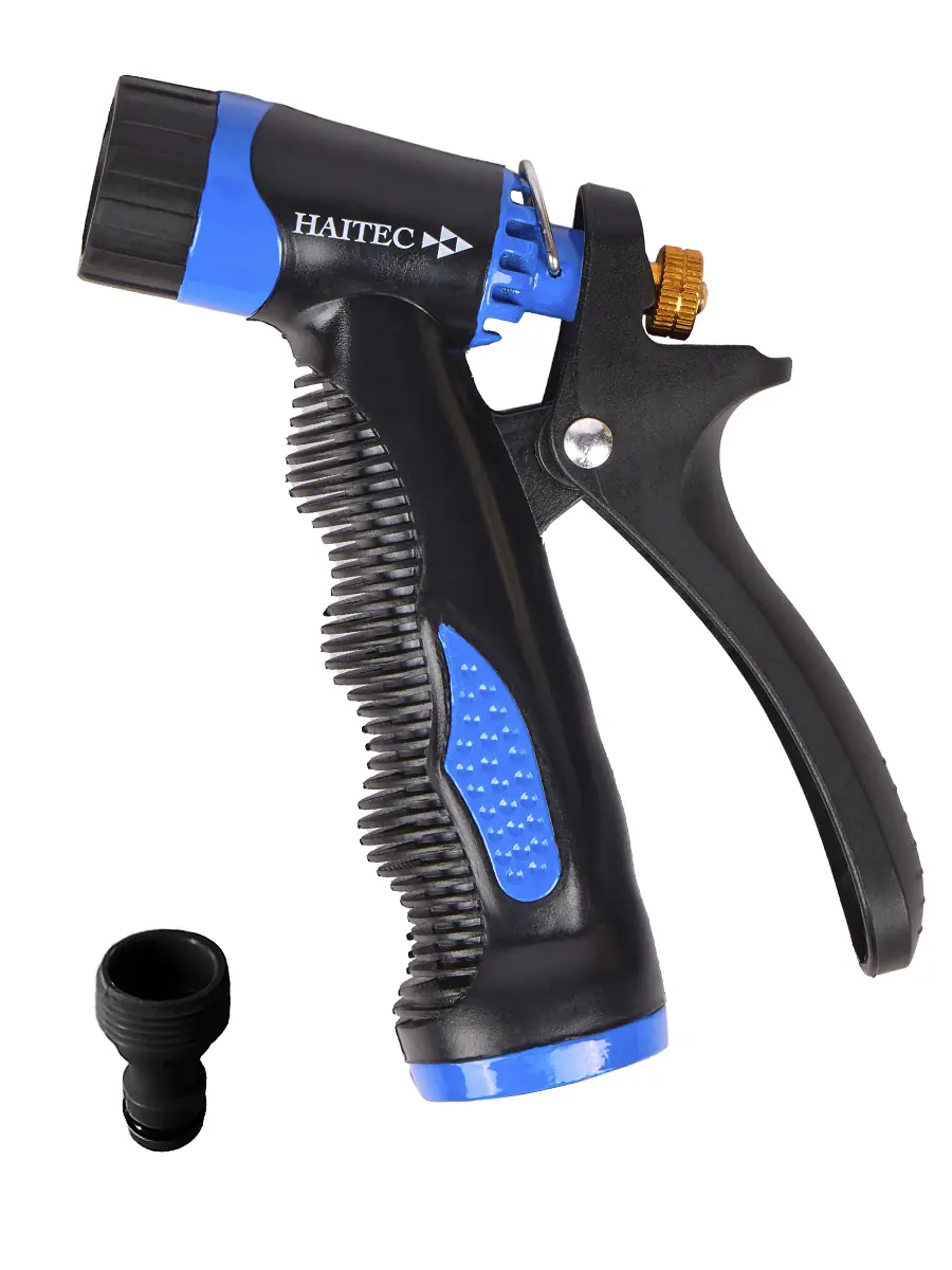 Пистолет-распылитель для полива HAITEC HT-SP18