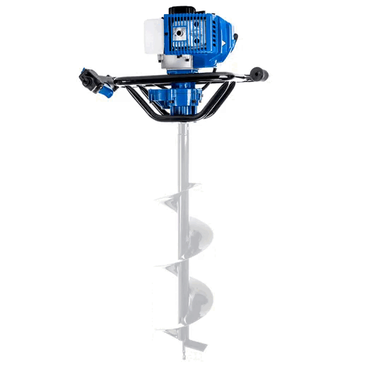 Мотобур бензиновый HAITEC HT-MB172-350 4,05 л.с. Мотобур бензиновый HAITEC HT-MB172-350 4,05 л.с.