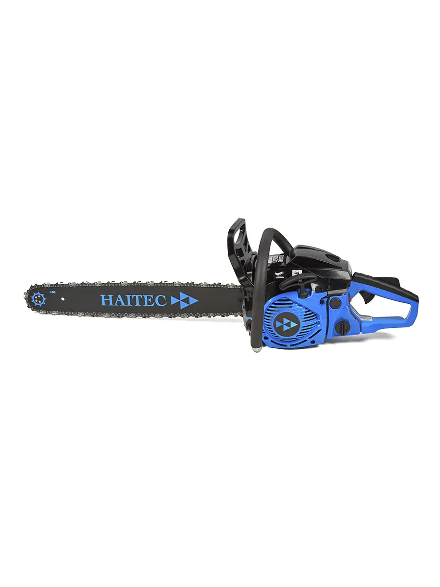Пила цепная бензиновая HAITEC HT-KS162 4.05л.с, 22 Пила цепная бензиновая HAITEC HT-KS162 4.05л.с, 22