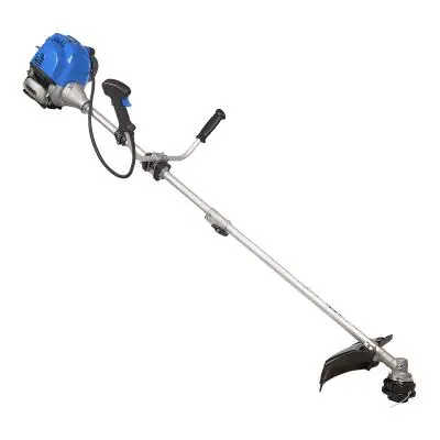 Триммер бензиновый 4 тактный HAITEC HT-4MS150 50 куб/см