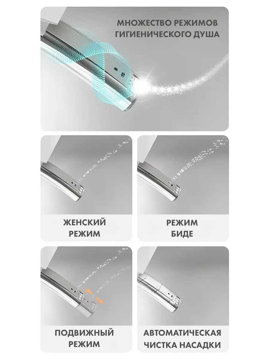 Электронный автоматизированный смарт унитаз HAITEC HT-ESTR09 Электронный автоматизированный смарт унитаз HAITEC HT-ESTR09