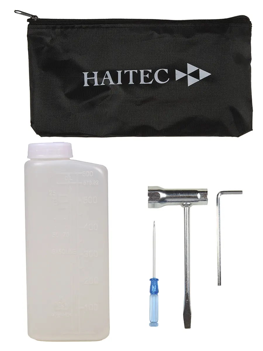 Пила цепная бензиновая HAITEC HT-KS162 4.05л.с, 22 Пила цепная бензиновая HAITEC HT-KS162 4.05л.с, 22