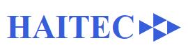 Haitec - Садовая техника из Германии