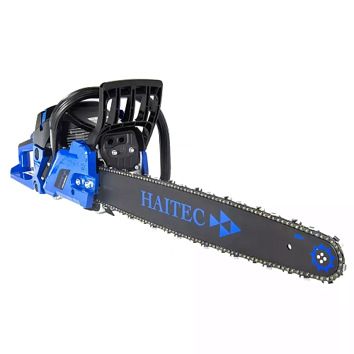 Пила цепная бензиновая HAITEC HT-KS152 3 л.с, 20"