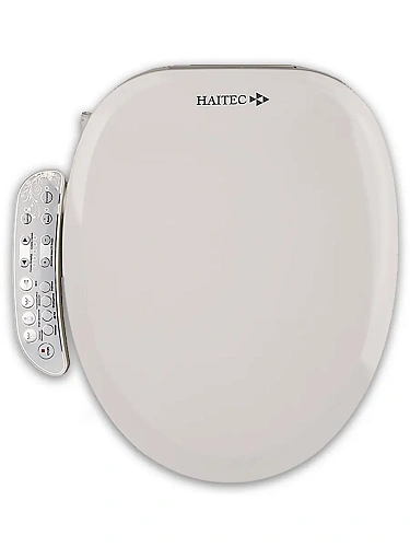 Умная крышка для унитаза HAITEC HT-ESS515x380UV с функцией биде
