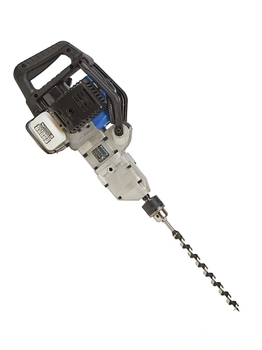 Дрель бензиновая HAITEC HT-BD33-40 1,8 л.с. 40 мм